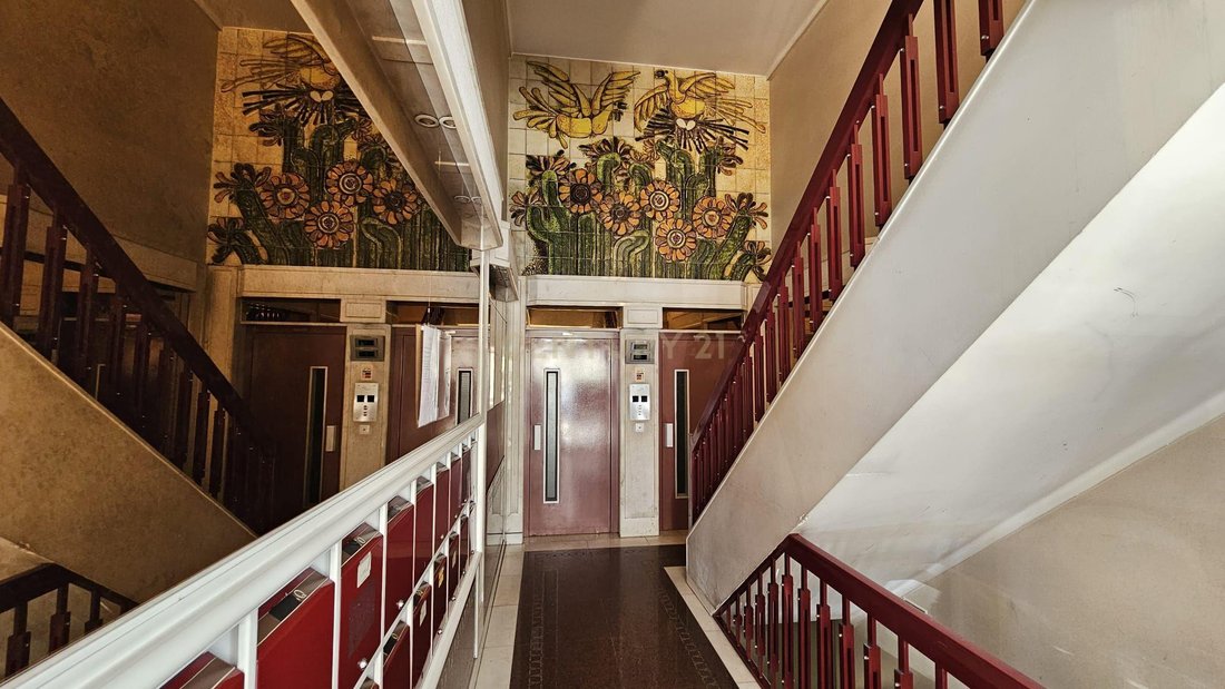 Apartamento en Sao Domingos de Benfica, Lisboa, Portugal 2 - 19186102
