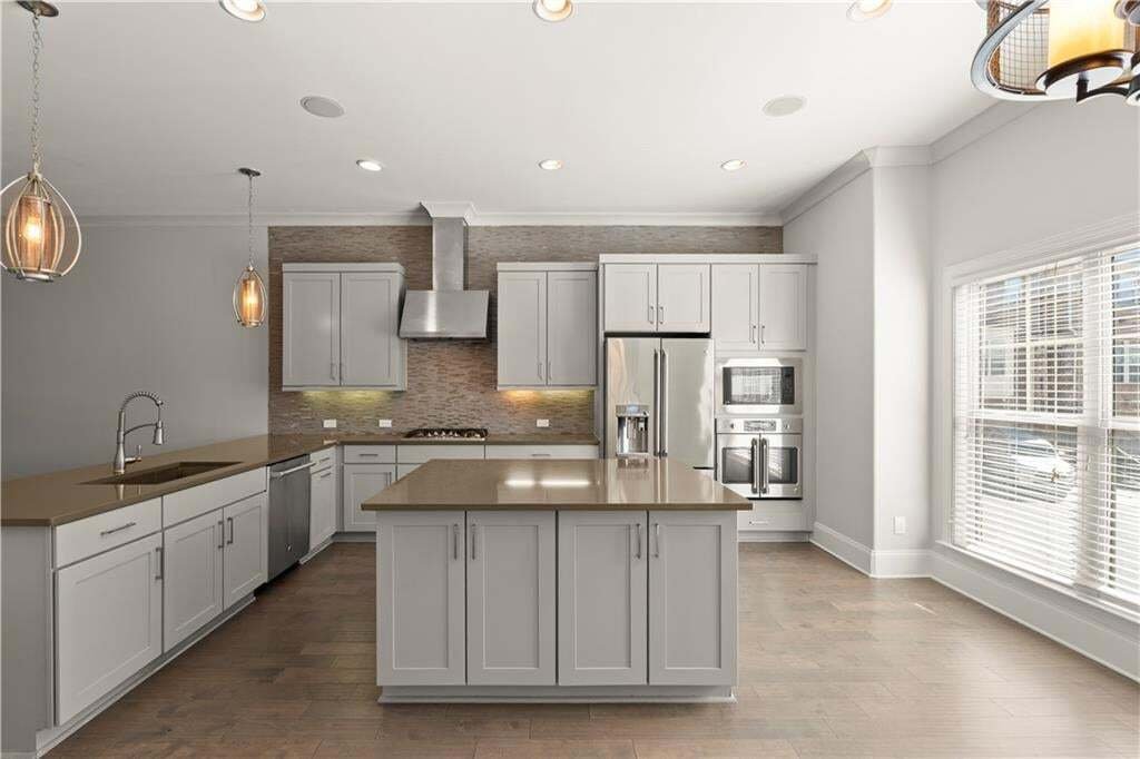 Townhouse in Brookhaven, Georgia, United States 5 - 19184633
