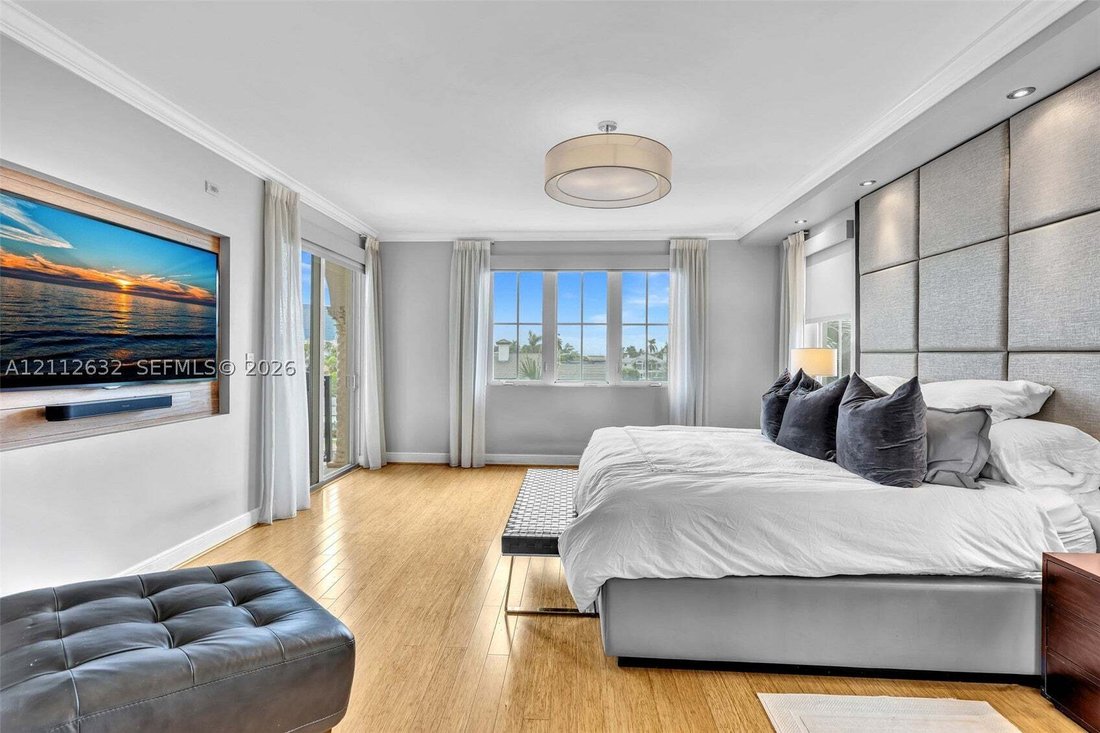 Condominio a Fort Lauderdale, Florida, Stati Uniti 4 - 19185091