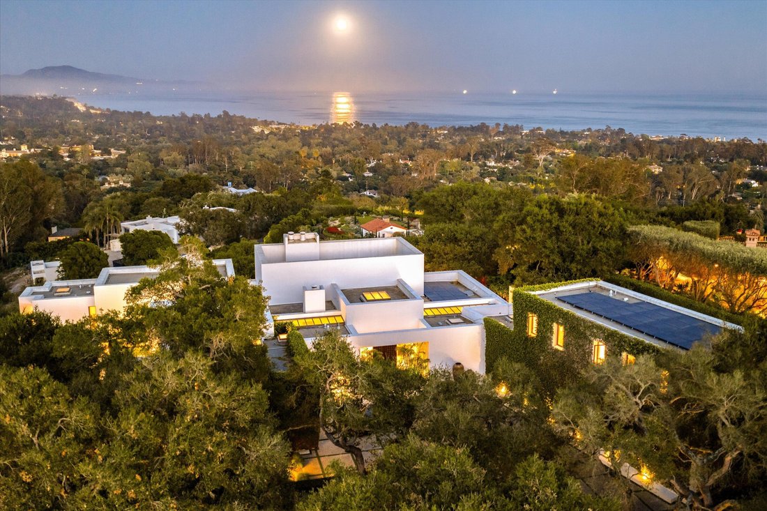 House in Montecito, California, United States 2 - 19184816