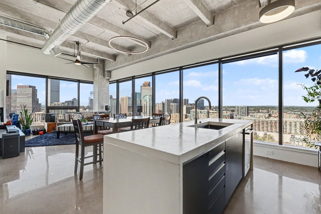 Condo in Denver, Colorado, United States 2 - 19184363