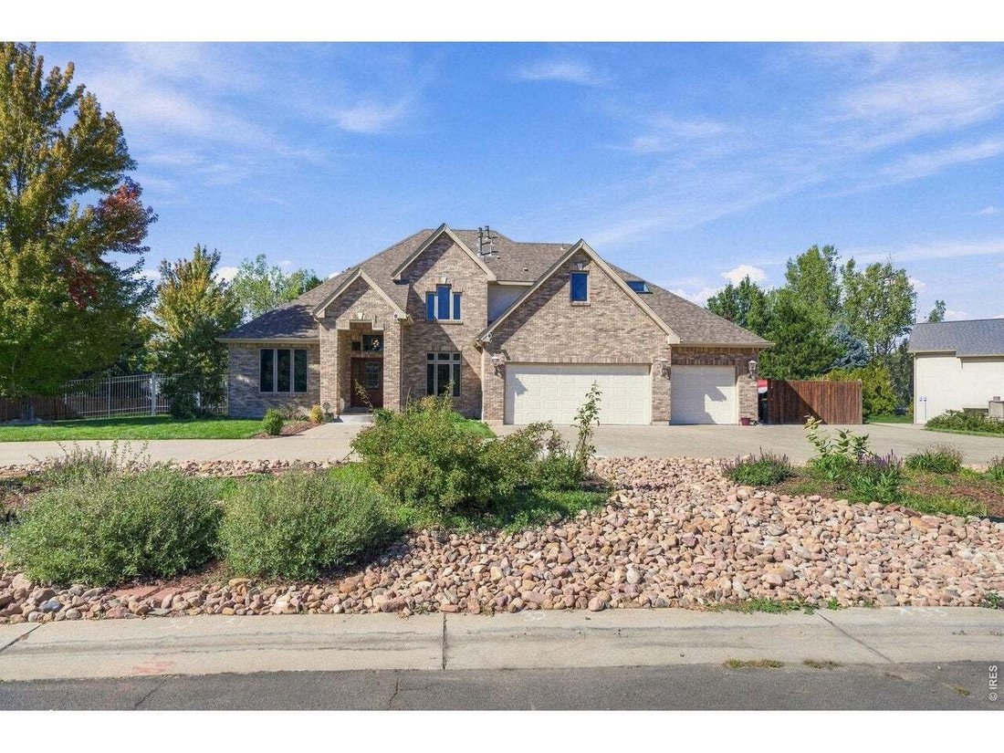 Maison à Aurora, Colorado, États-Unis 1 - 19185120