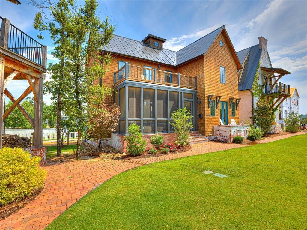 Casa a Carlton Landing, Oklahoma, Stati Uniti 2 - 19186732