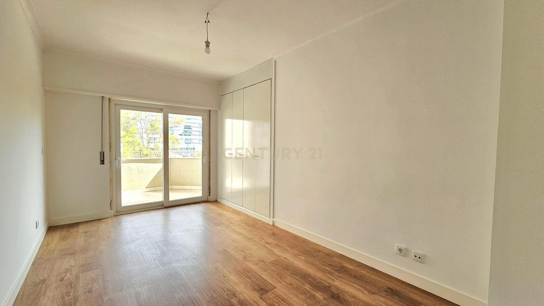 Apartamento en Sao Domingos de Benfica, Lisboa, Portugal 4 - 19186102