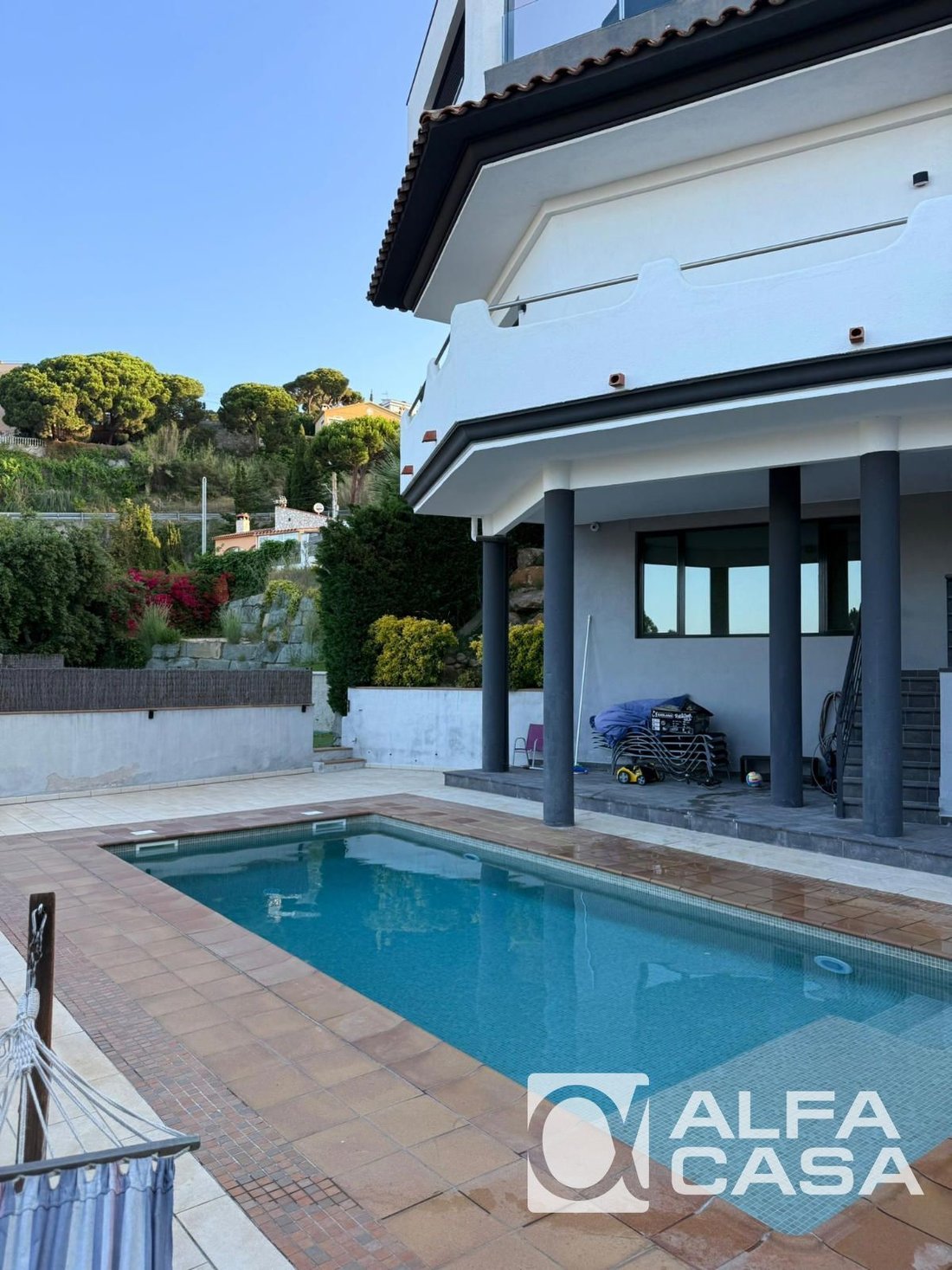 House in Lloret de Mar, Catalonia, Spain 2 - 19185343