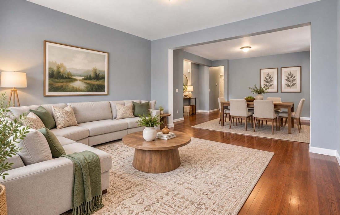 Casa a Jersey City, New Jersey, Stati Uniti 2 - 19184805