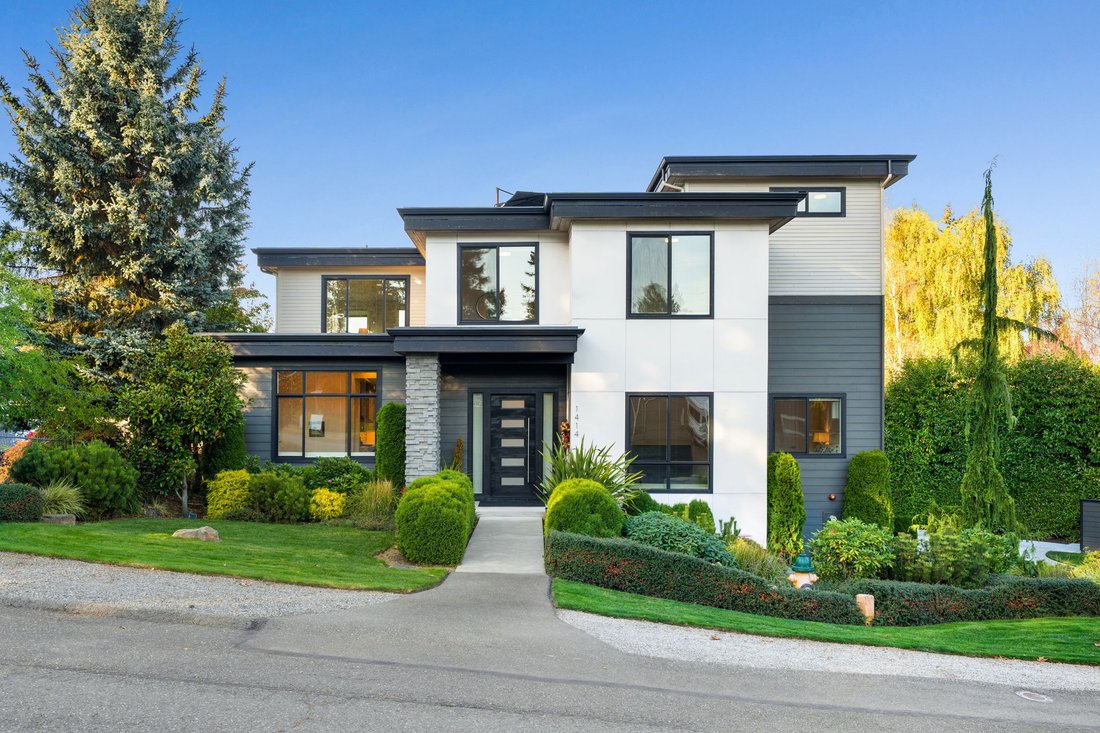 Casa en Burien, Washington, Estados Unidos 1 - 19184370