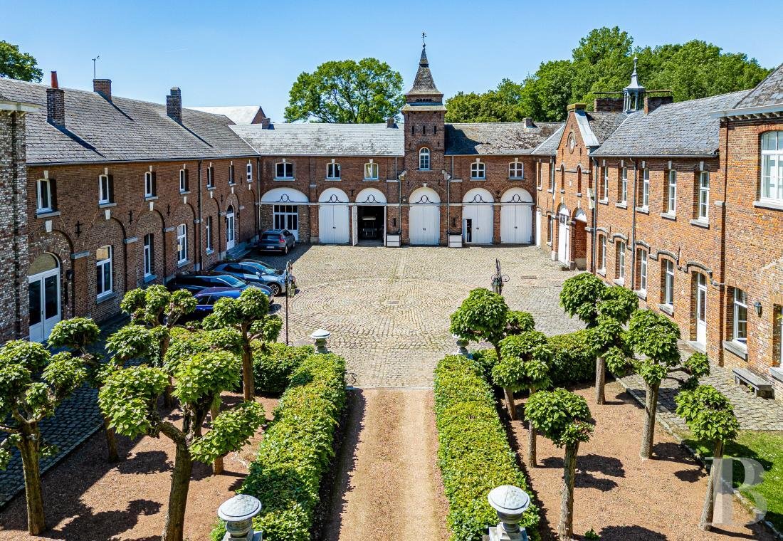 Casa a Mons, Vallonia, Belgio 2 - 19186165