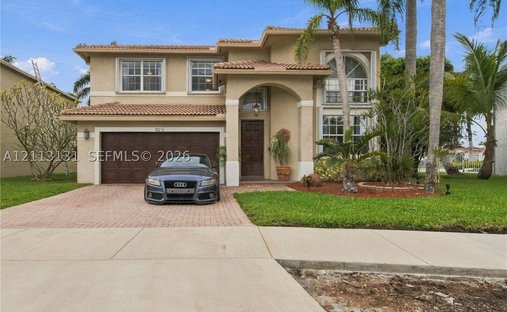 Haus in Southwest Ranches, Florida, Vereinigte Staaten 1