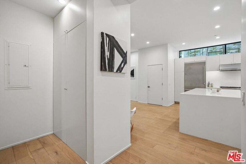 Maison à Santa Monica, Californie, États-Unis 2 - 19187833