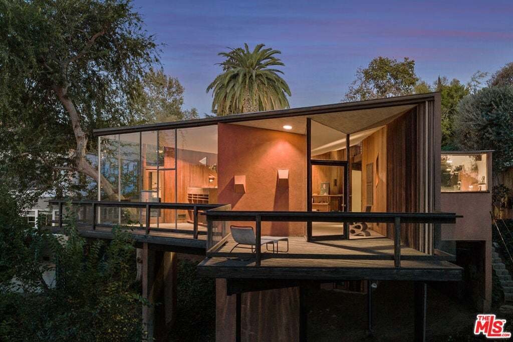 House in Los Angeles, California, United States 1 - 19185261