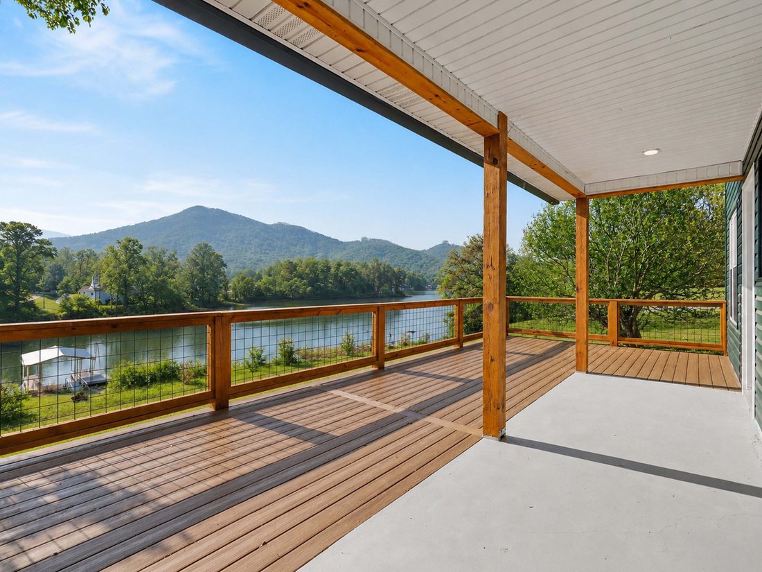 Casa en Hiawassee, Georgia, Estados Unidos 3 - 19184256