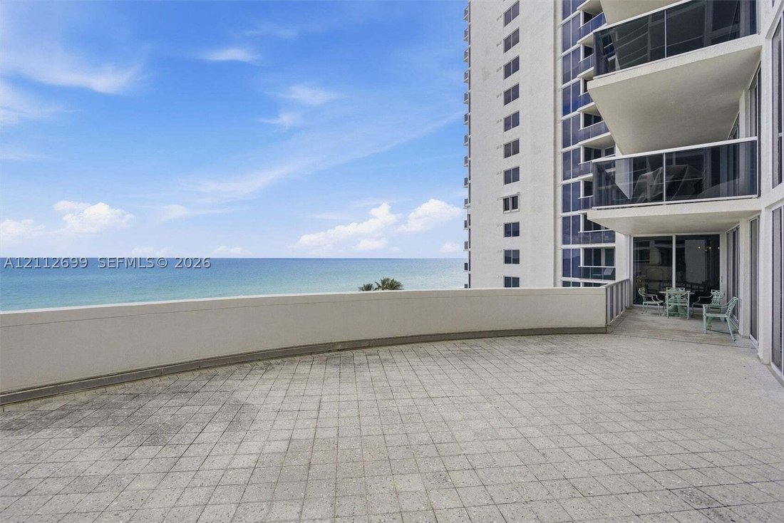 Eigentumswohnung in Golden Beach, Florida, Vereinigte Staaten 5 - 19185175