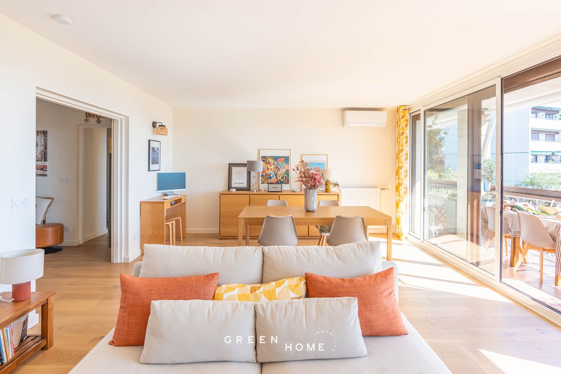 Apartamento en Granettes-Jauberte-Santa Ana, Aix-en-Provence, Francia 2 - 19186297