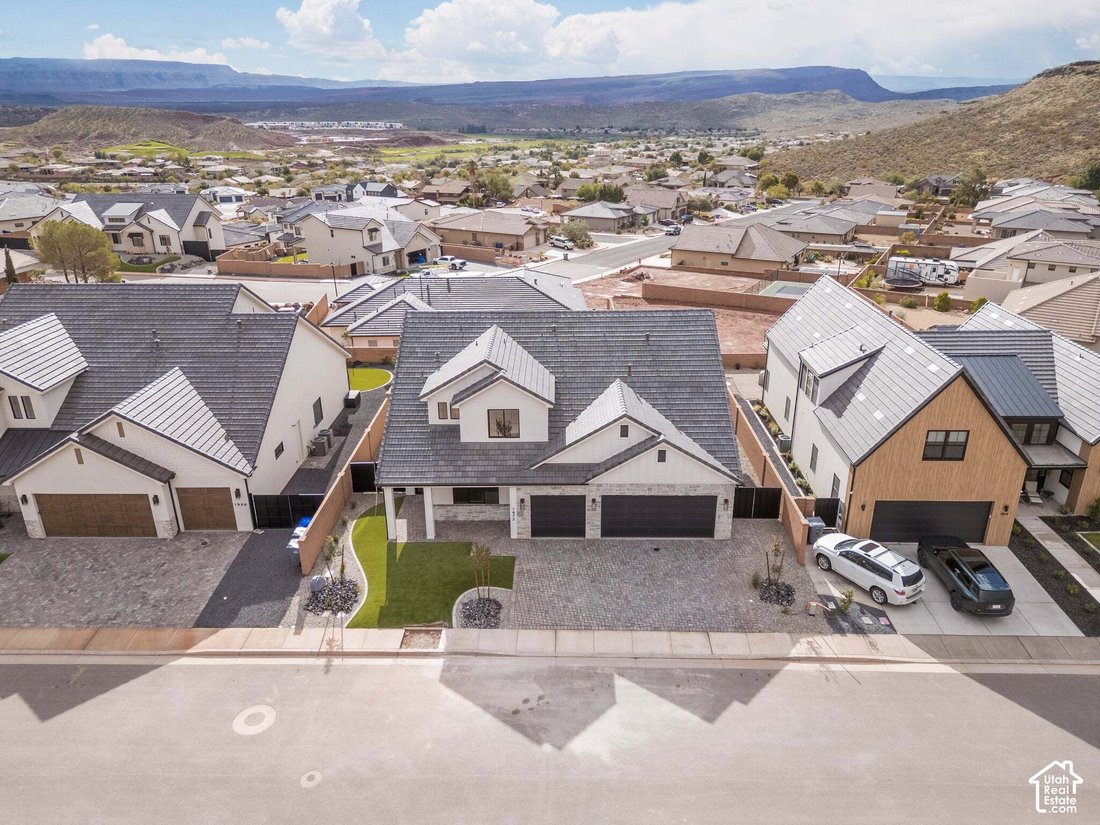Maison à Washington, Utah, États-Unis 2 - 19185437