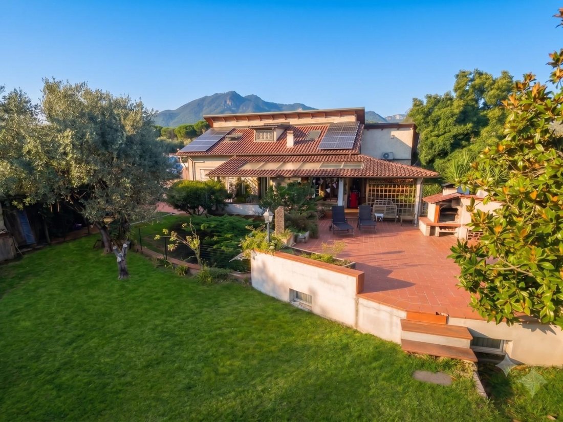 House in Poggioletto - Remola - La Zecca, Massa, Italy 2 - 19185843
