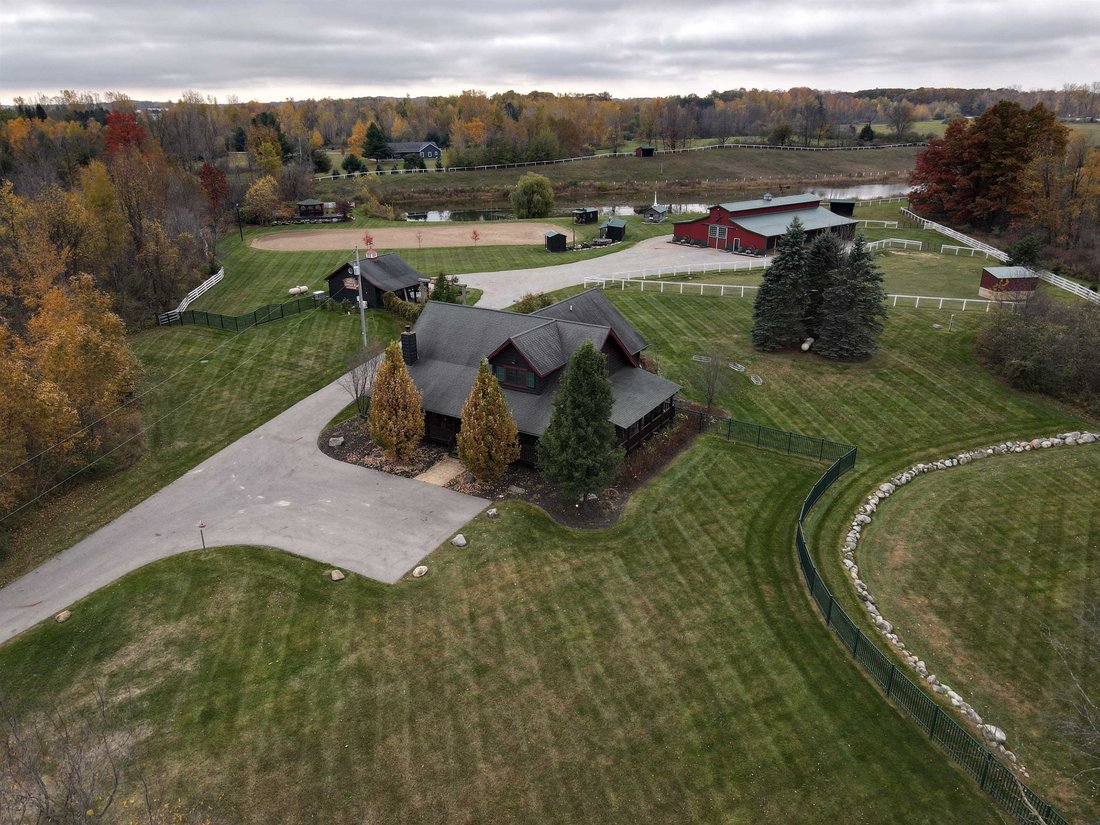 Casa en Clare, Míchigan, Estados Unidos 5 - 19185531