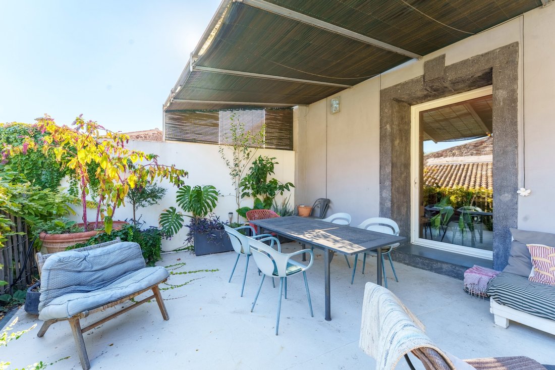 Maison à Zone Agricole, Marseillan, France 4 - 19186726