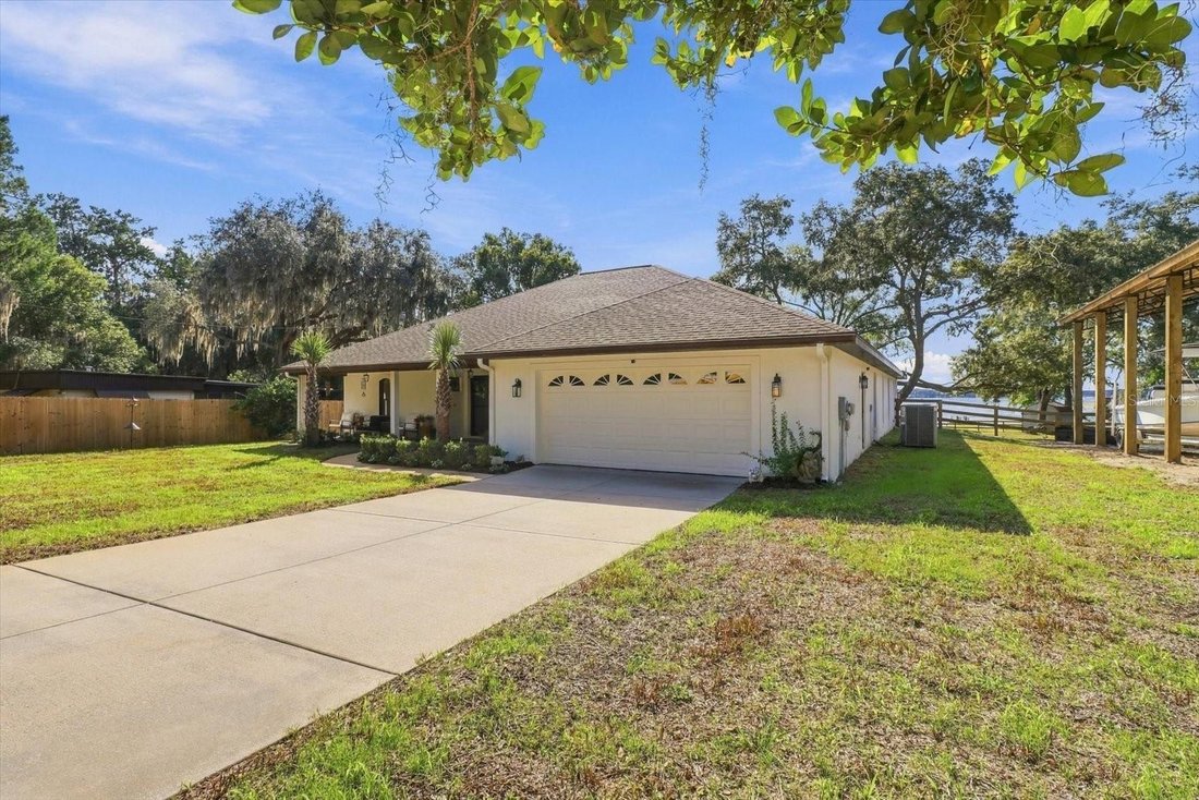 House in Dunnellon, Florida, United States 4 - 19185048
