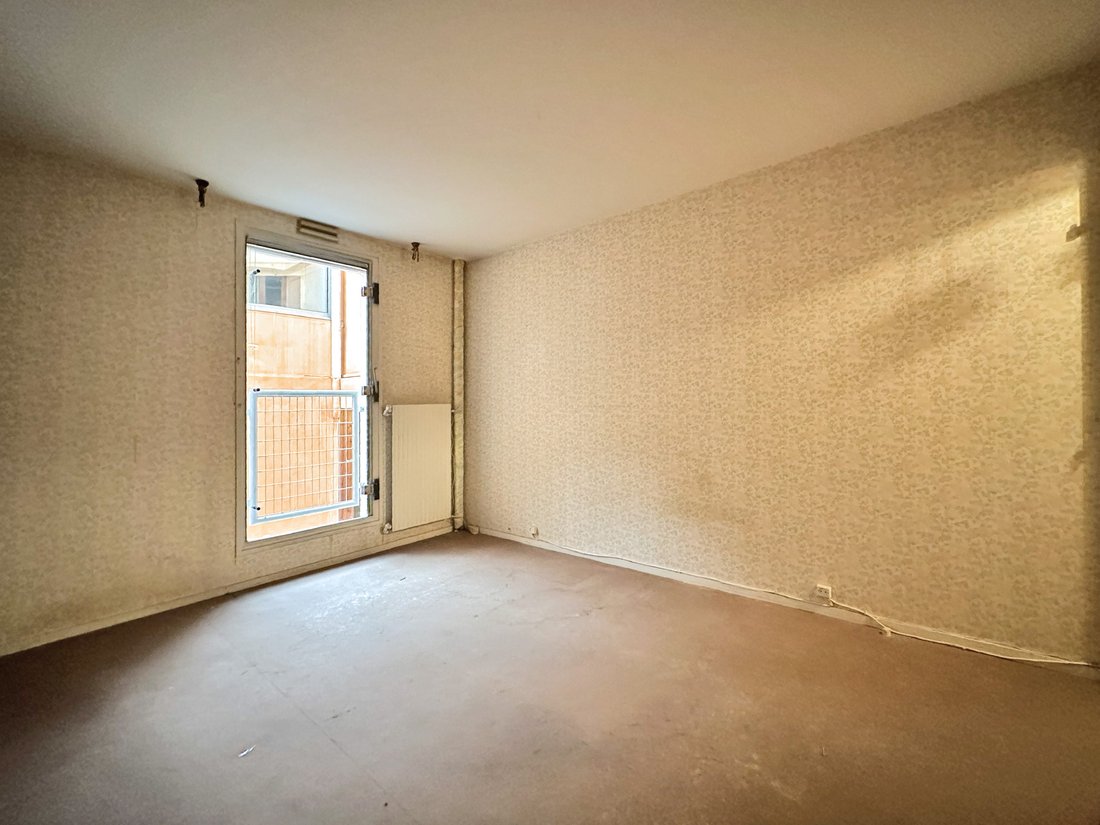 Apartamento en Centre, Nanterre, Francia 5 - 19186320