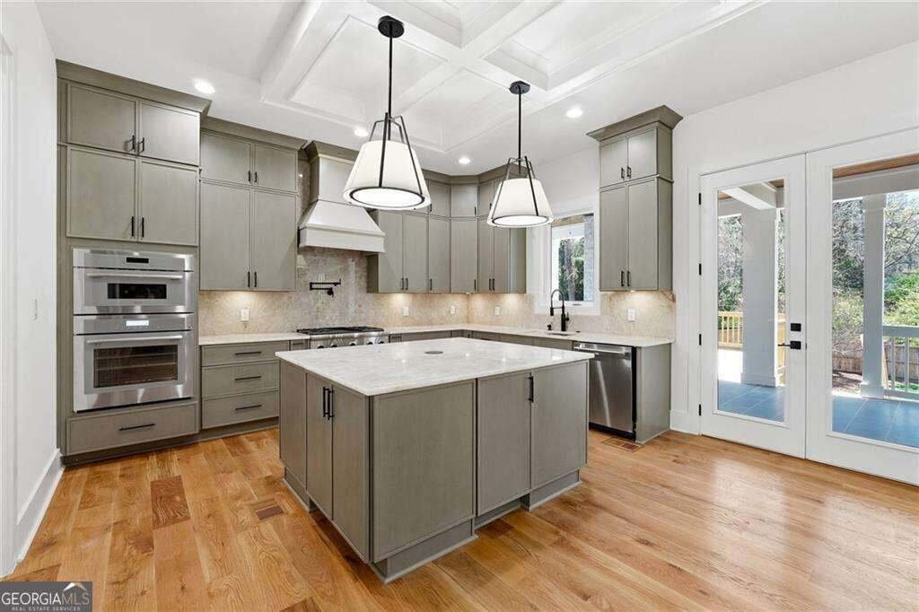 Casa a Atlanta, Georgia, Stati Uniti 5 - 19185453