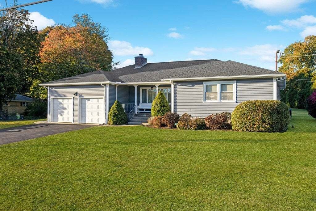 House in Westerly, Rhode Island, United States 1 - 19184579