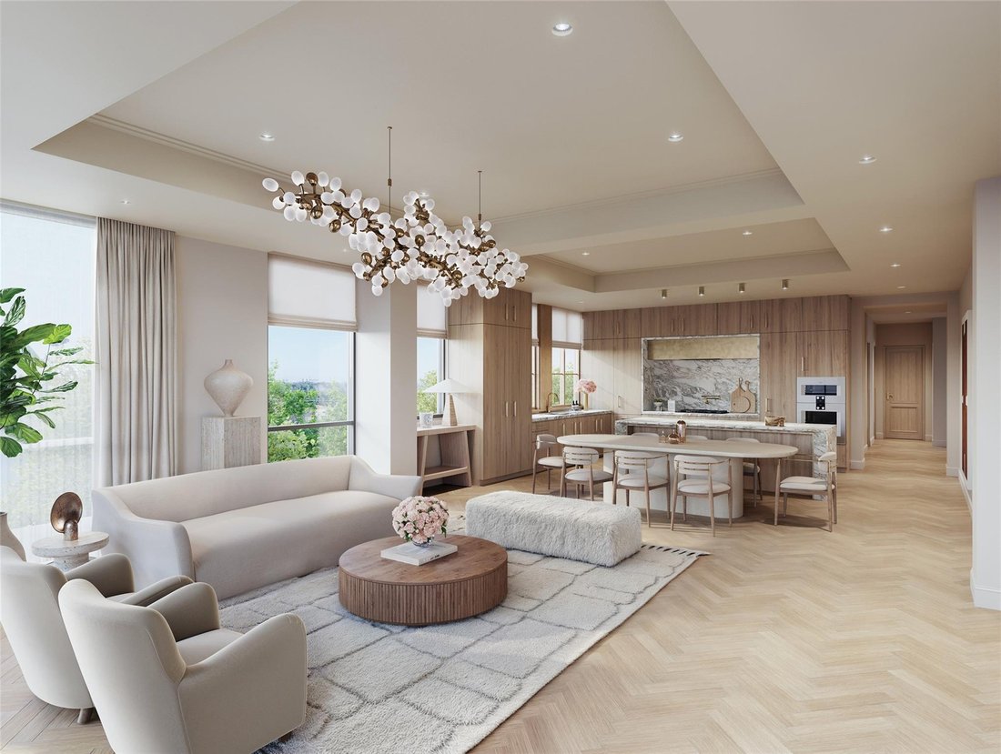 Condo in Houston, Texas, United States 4 - 19188005
