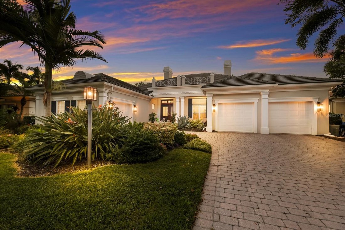 House in Bradenton, Florida, United States 5 - 19185005