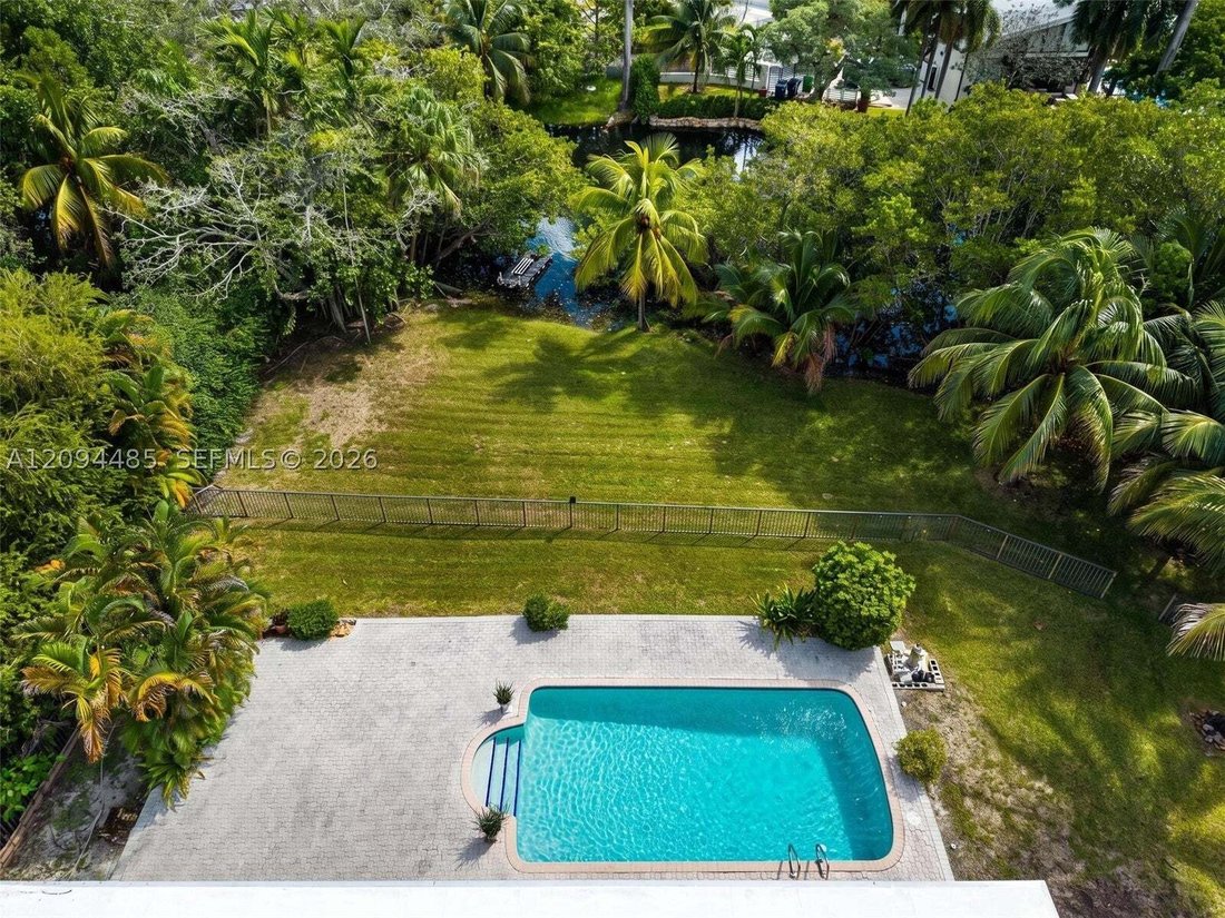 Haus in Aventura, Florida, Vereinigte Staaten 5 - 19187860