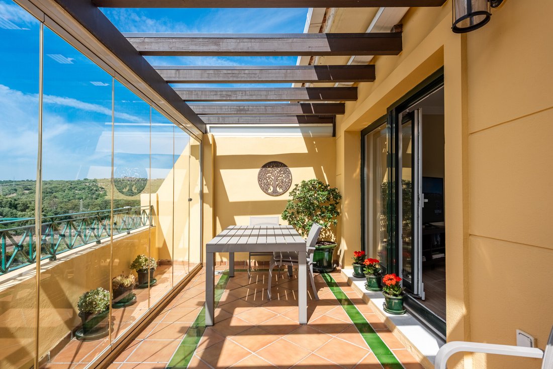 Appartamento a Sotogrande, San Roque, Andalusia 1 - 19188098