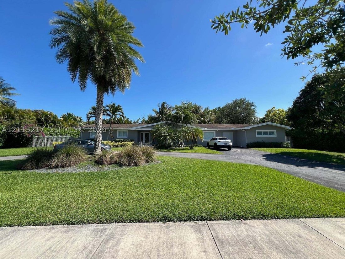 Casa en Coral Gables, Florida, Estados Unidos 1 - 19185154