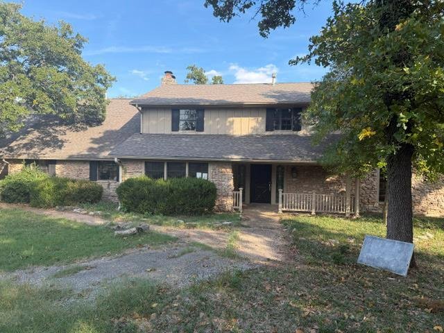 Haus in Edmond, Oklahoma, Vereinigte Staaten 1 - 19186730