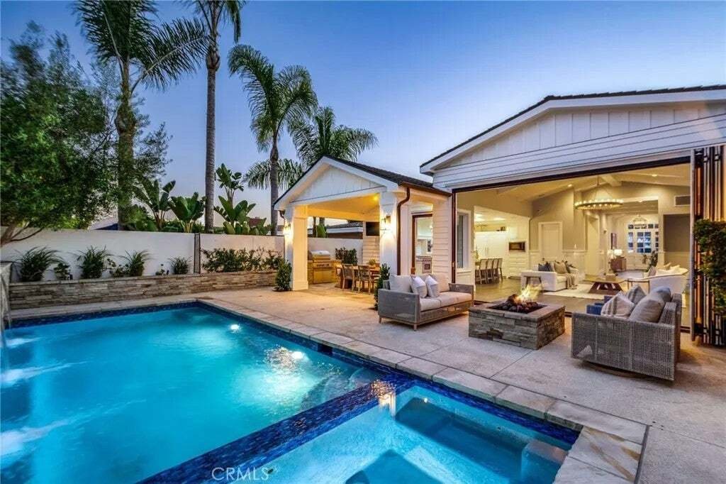 Haus in Newport Beach, Kalifornien, Vereinigte Staaten 2 - 18774274