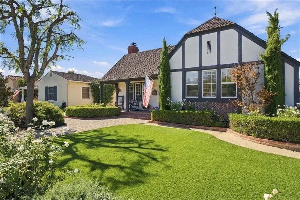 Casa a Santa Ana, California, Stati Uniti 1 - 19185604