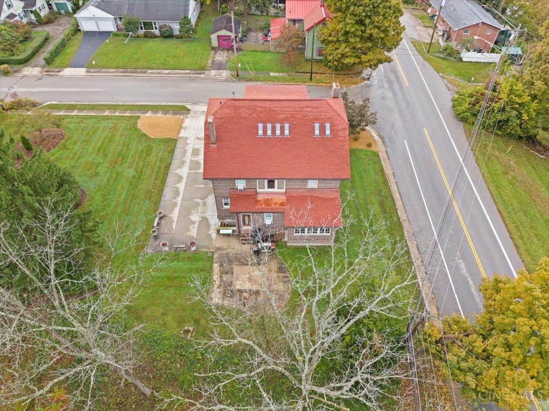 Casa en Batavia, Ohio, Estados Unidos 4 - 19184691
