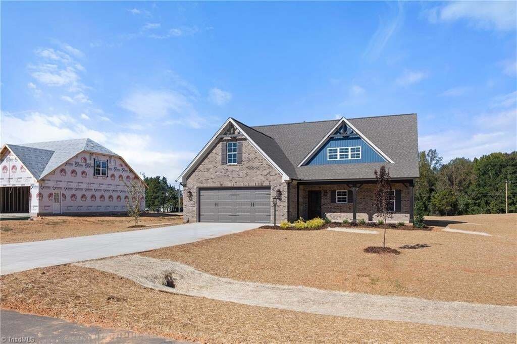 Casa a Lexington, Carolina del Nord, Stati Uniti 2 - 19185360