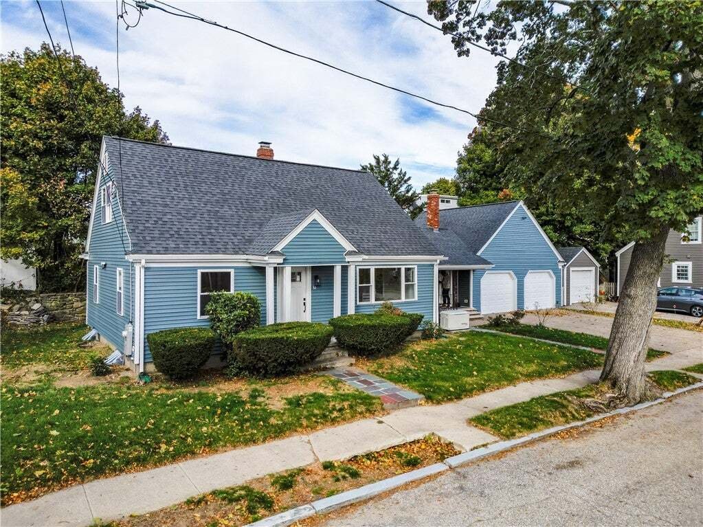 Casa en Providence, Rhode Island, Estados Unidos 2 - 19184578
