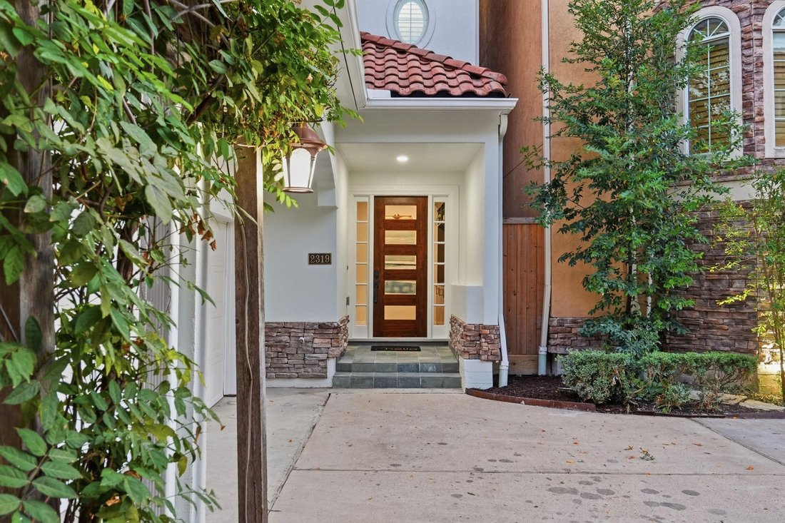 Casa en Houston, Texas, Estados Unidos 3 - 19185662