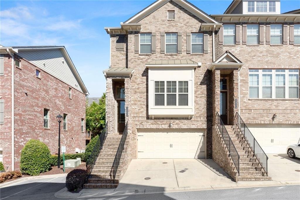 Townhouse in Brookhaven, Georgia, United States 1 - 19184633