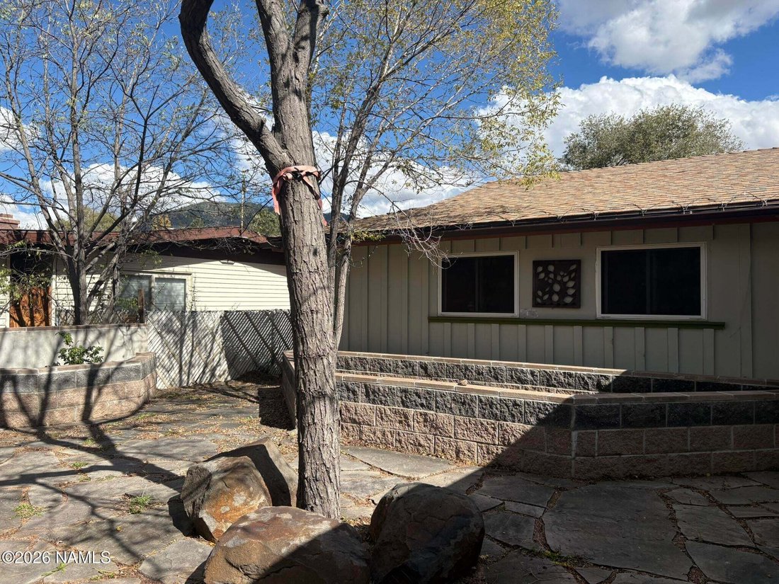 House in Flagstaff, Arizona, United States 2 - 19184935