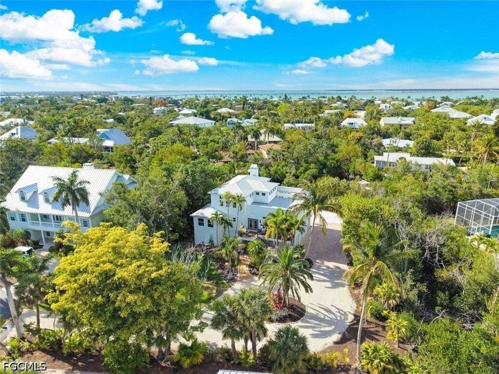 Haus in Sanibel, Florida, Vereinigte Staaten 1 - 19185043