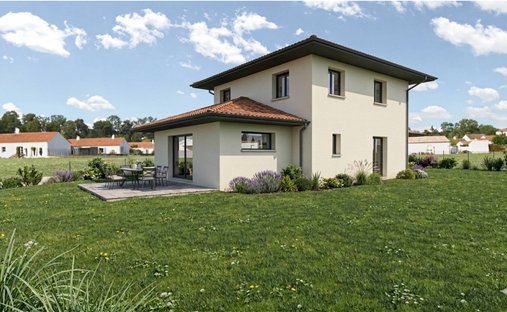 Villa in Allinges, Auvergne-Rhône-Alpes, France 1