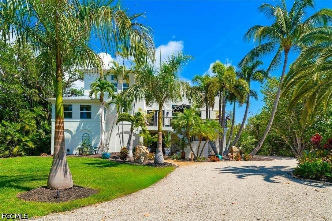Haus in Sanibel, Florida, Vereinigte Staaten 3 - 19185043