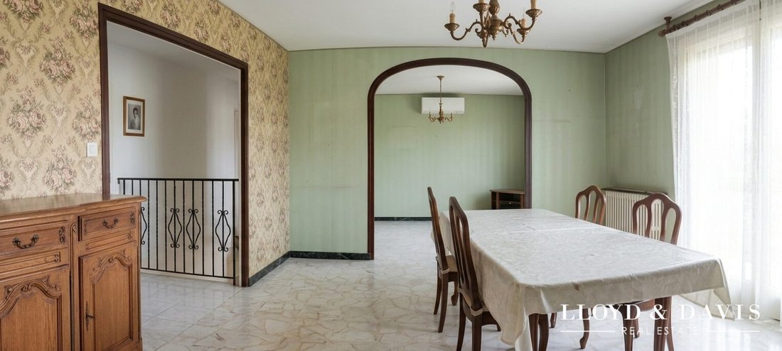 House in Grand Charran-Faventines, Valence, France 3 - 19187540