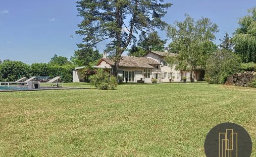 Casa en Messimy-sur-Saône, Auvernia-Ródano-Alpes, Francia 1