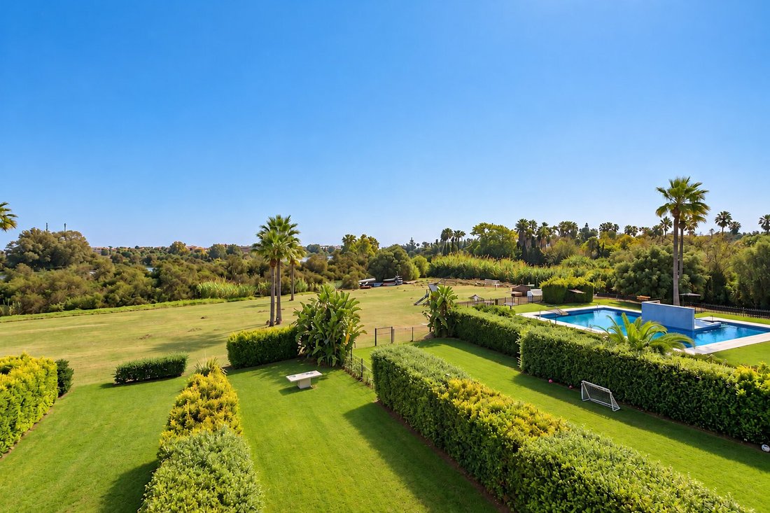 Appartamento a Sotogrande, San Roque, Andalusia 1 - 19188100