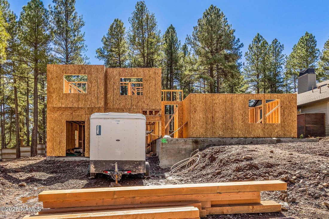 Haus in Flagstaff, Arizona, Vereinigte Staaten 4 - 19187798