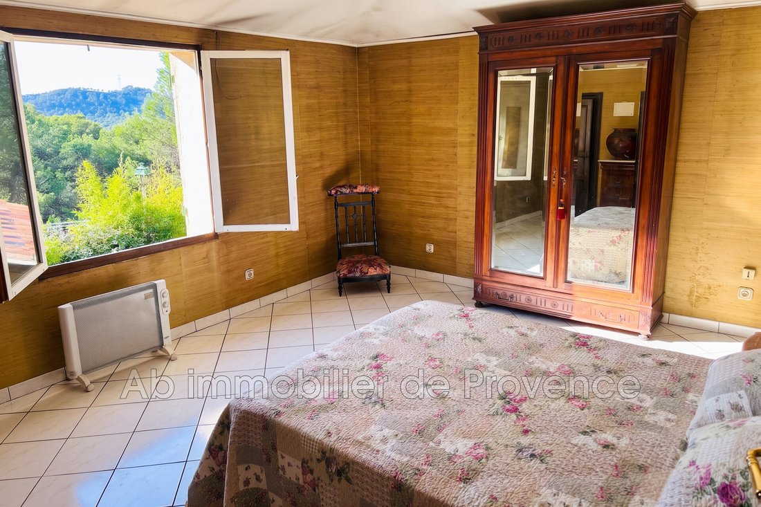 Villa in Rognes, Provence-Alpes-Côte d'Azur, Frankreich 4 - 19188507