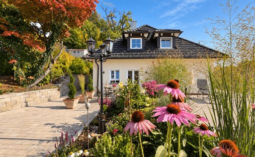 Maison à Deggendorf, Bavière, Allemagne 1