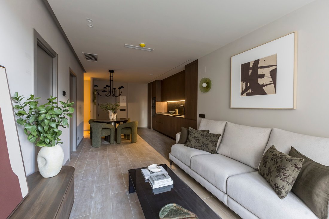 Appartamento a Tetuán, Madrid, Spagna 3 - 19105550
